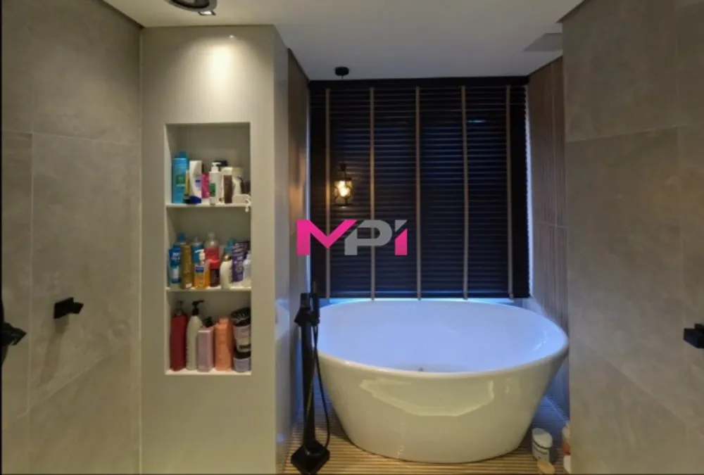 Apartamento, 4 quartos, 268 m² - Foto 8