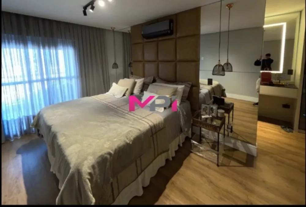 Apartamento, 4 quartos, 268 m² - Foto 6
