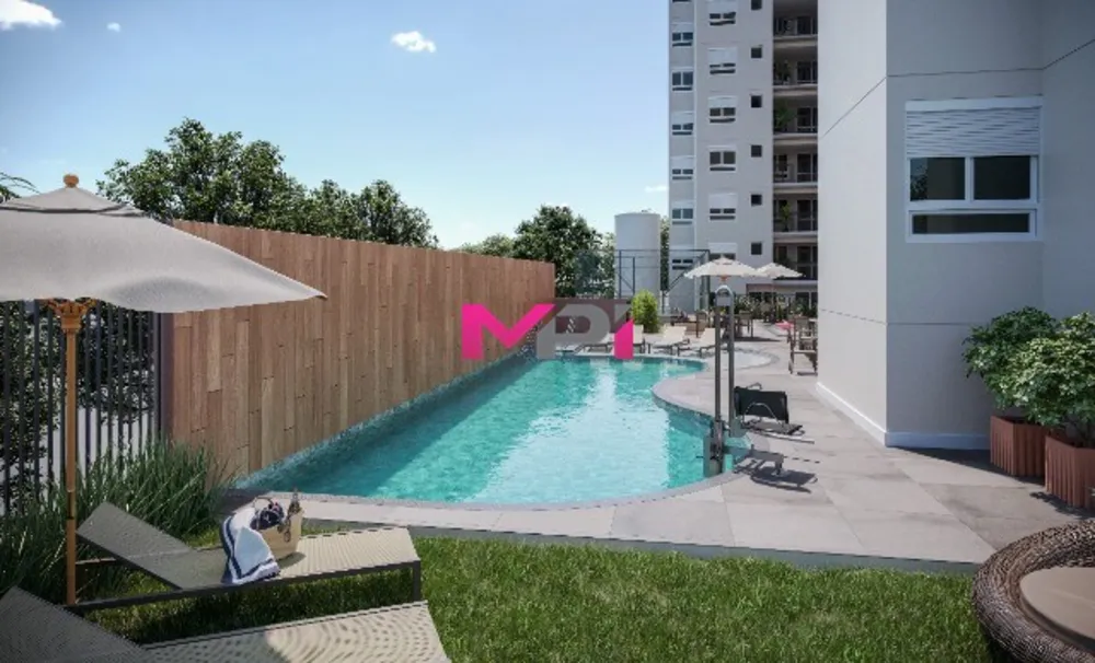 Apartamento, 3 quartos, 88 m² - Foto 4