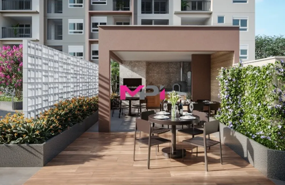 Apartamento, 3 quartos, 88 m² - Foto 10