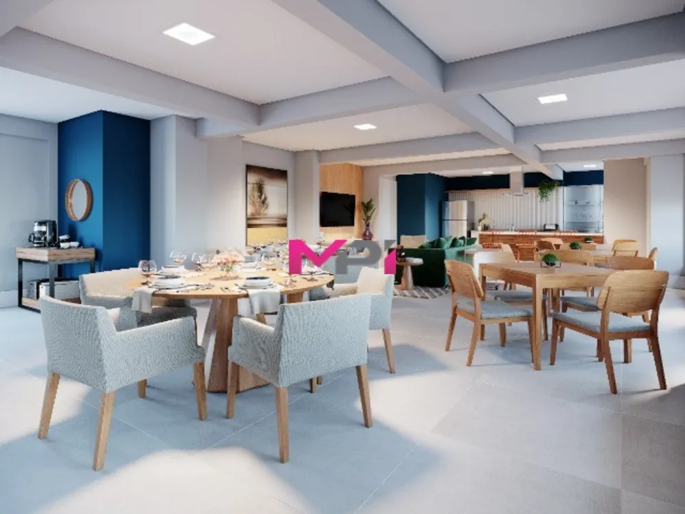 Apartamento, 3 quartos, 88 m² - Foto 2