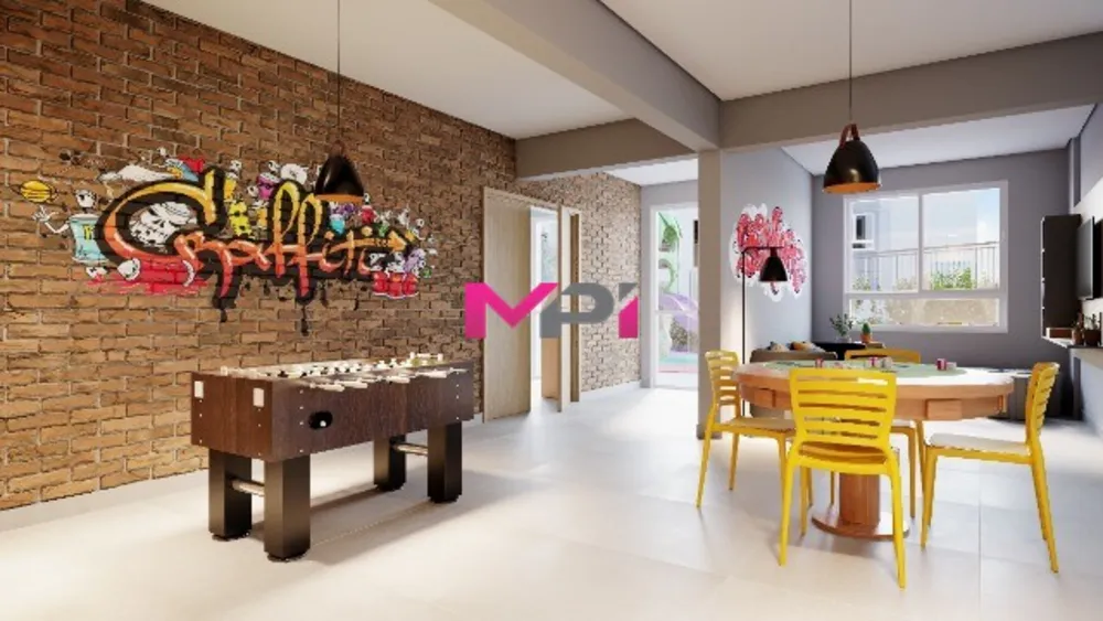 Apartamento, 3 quartos, 88 m² - Foto 3