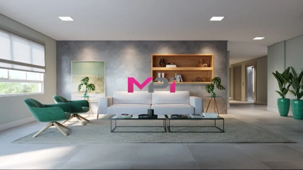 Apartamento, 3 quartos, 88 m² - Foto 8