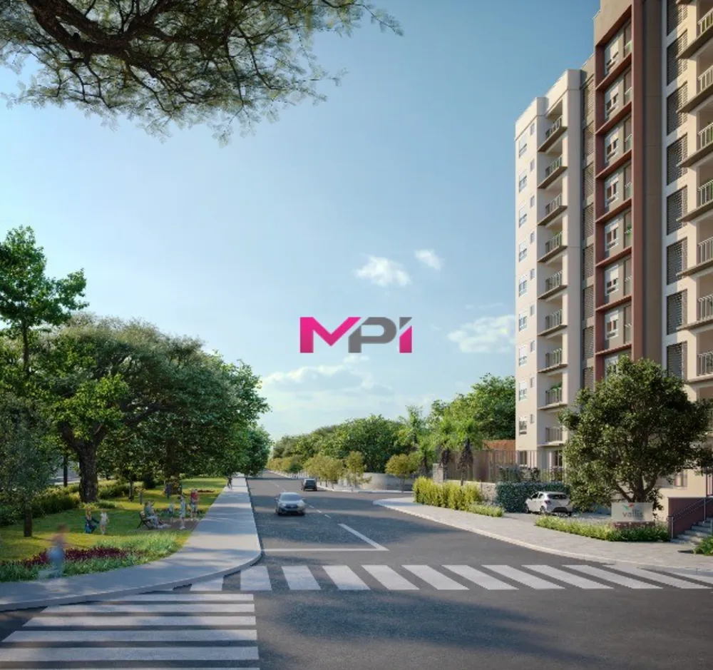 Apartamento, 3 quartos, 88 m² - Foto 6