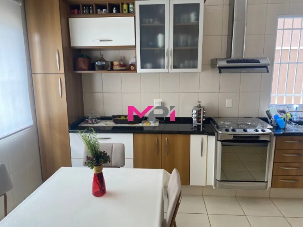 Sobrado, 3 quartos, 230 m² - Foto 16