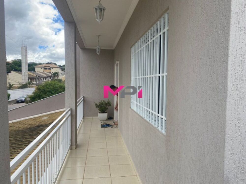 Sobrado, 3 quartos, 230 m² - Foto 8