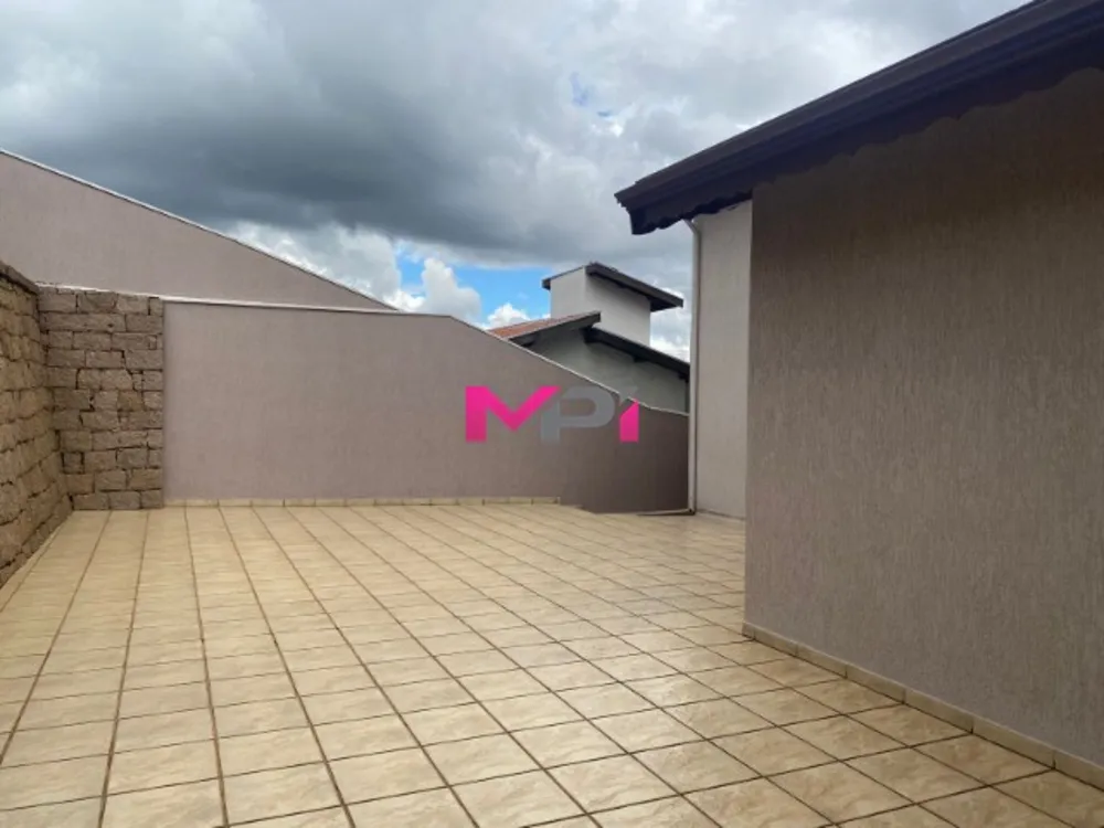 Sobrado, 3 quartos, 230 m² - Foto 21