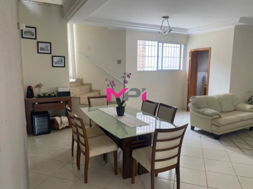 Sobrado, 3 quartos, 230 m² - Foto 3