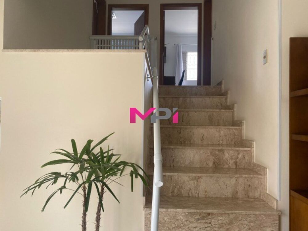 Sobrado, 3 quartos, 230 m² - Foto 11