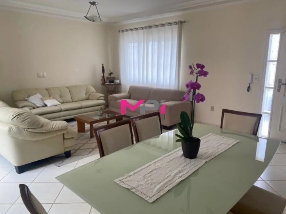 Sobrado, 3 quartos, 230 m² - Foto 13