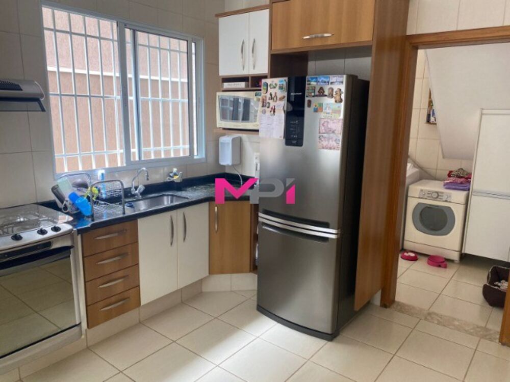 Sobrado, 3 quartos, 230 m² - Foto 10