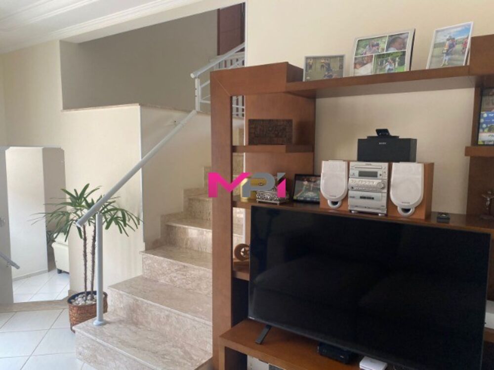 Sobrado, 3 quartos, 230 m² - Foto 9