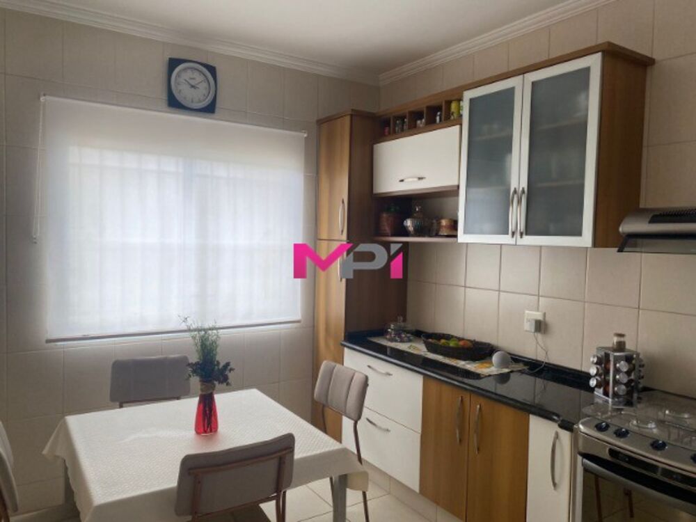 Sobrado, 3 quartos, 230 m² - Foto 18