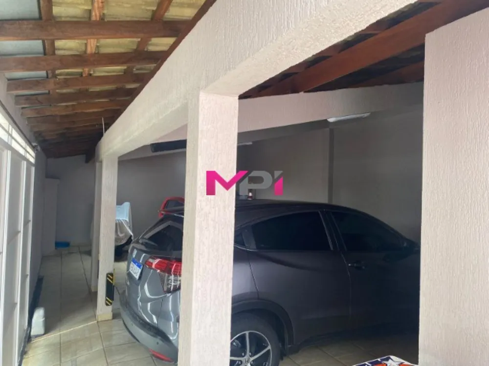 Sobrado, 3 quartos, 230 m² - Foto 24