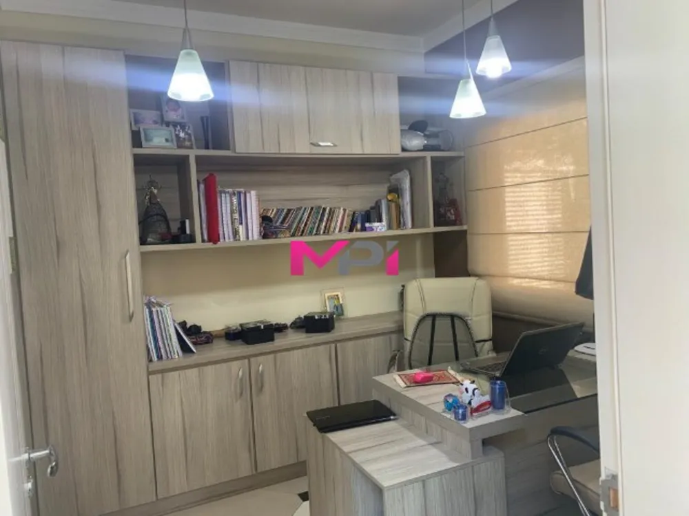 Casa de Condomínio, 4 quartos - Foto 18
