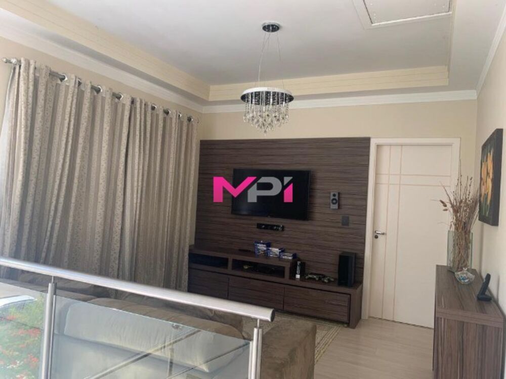 Casa de Condomínio à venda com 4 quartos, 370m² - Foto 16