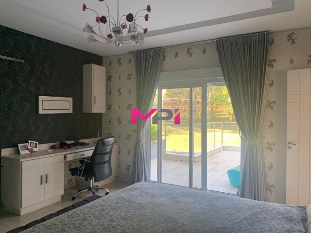 Casa de Condomínio à venda com 4 quartos, 370m² - Foto 5