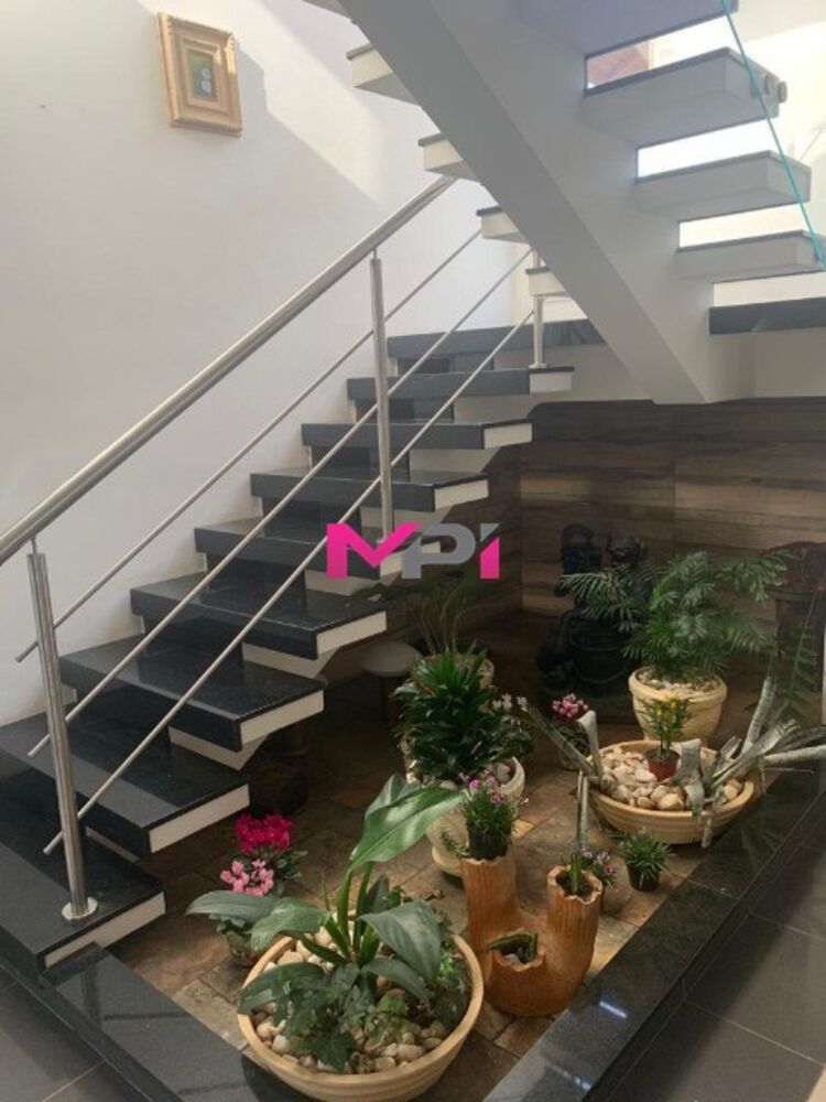 Casa de Condomínio à venda com 4 quartos, 370m² - Foto 15