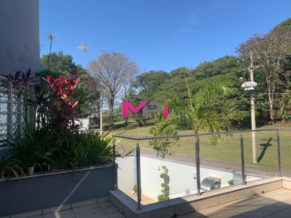 Casa de Condomínio à venda com 4 quartos, 370m² - Foto 10