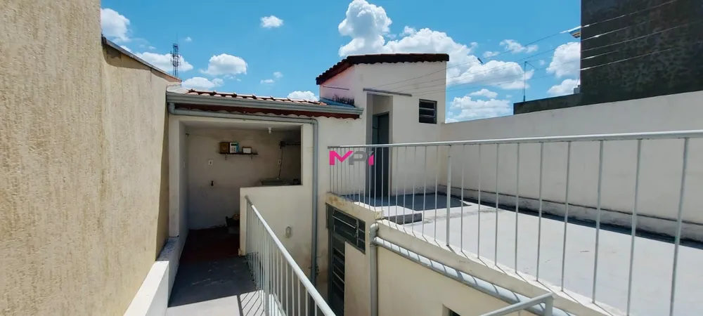 Prédio Inteiro, 138 m² - Foto 1