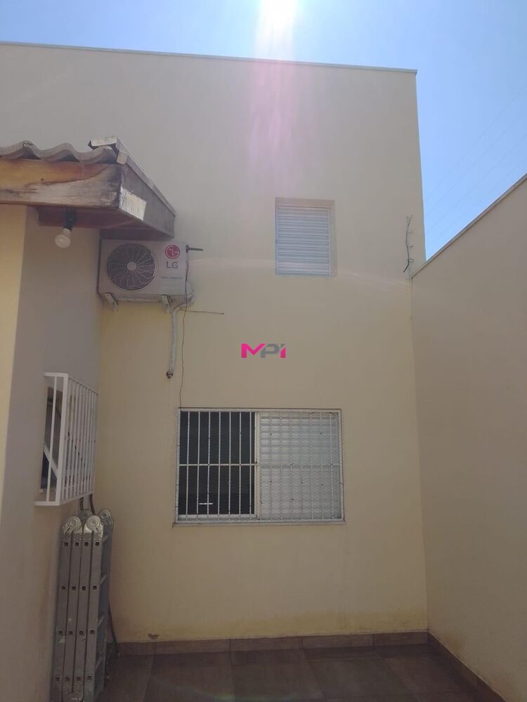 Casa, 3 quartos, 148 m² - Foto 4