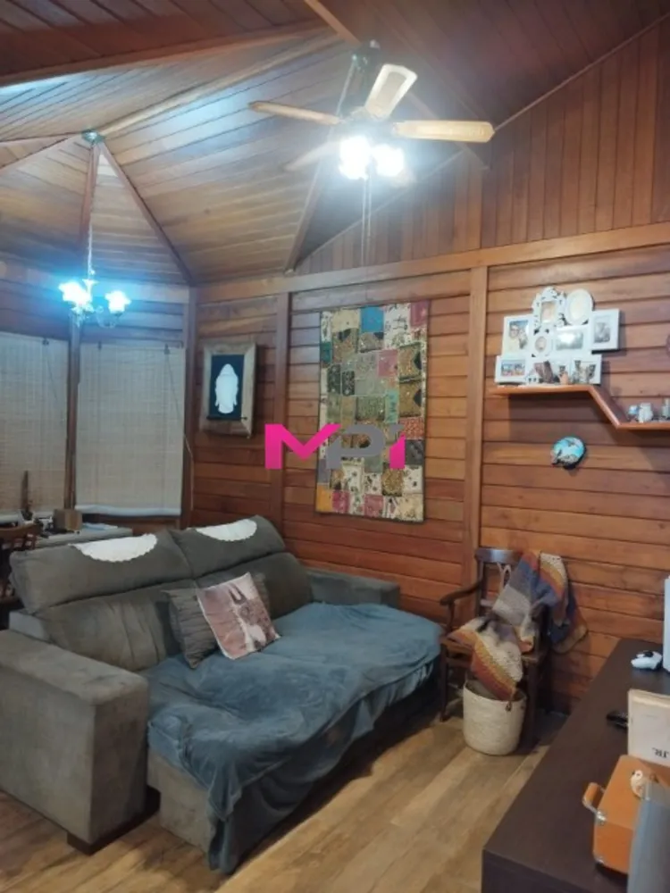 Casa, 2 quartos - Foto 4