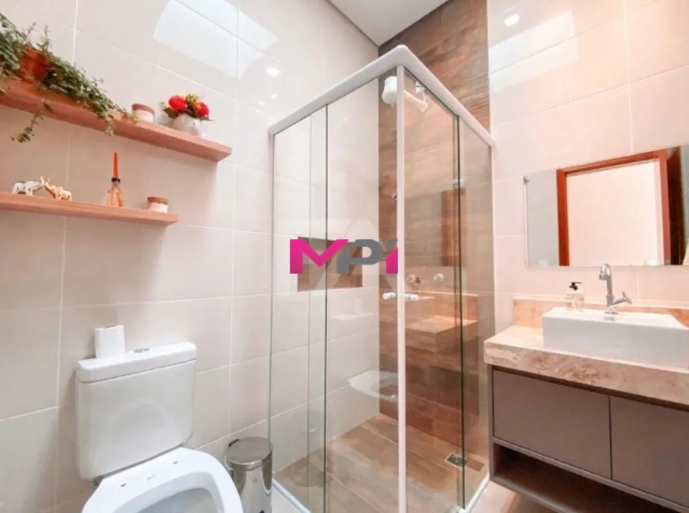 Casa de Condomínio, 3 quartos - Foto 6