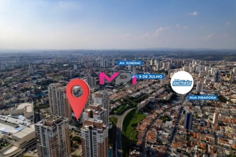 Apartamento, 4 quartos, 145 m² - Foto 6
