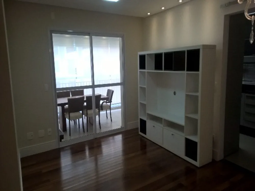 Apartamento, 4 quartos, 145 m² - Foto 7
