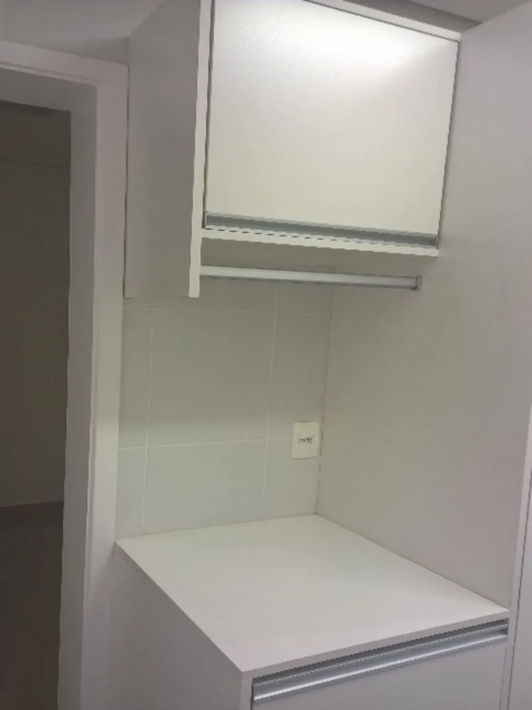 Apartamento, 4 quartos, 145 m² - Foto 3