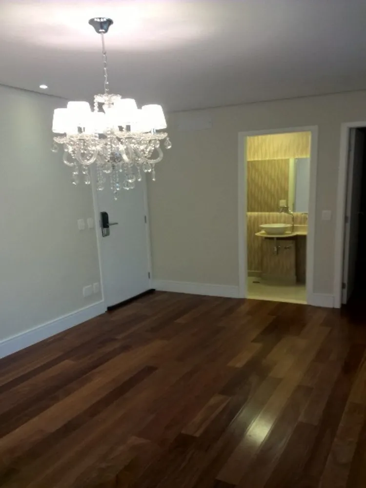 Apartamento, 4 quartos, 145 m² - Foto 5