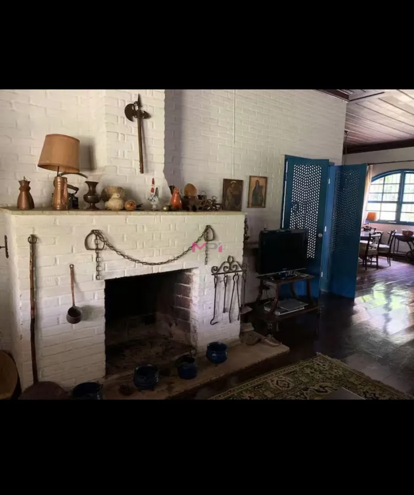 Chácara, 5 quartos, 23 hectares - Foto 4