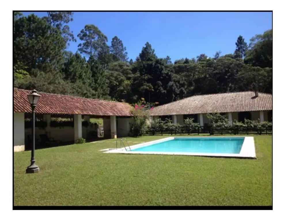 Chácara, 5 quartos, 23 hectares - Foto 1