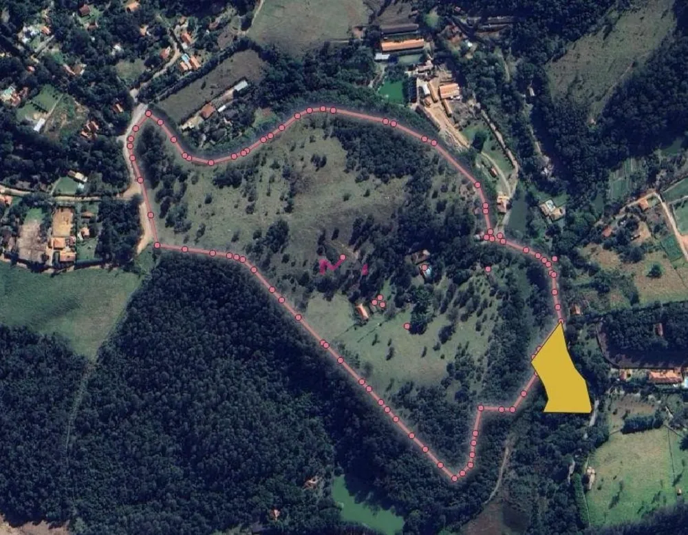 Chácara, 5 quartos, 23 hectares - Foto 12