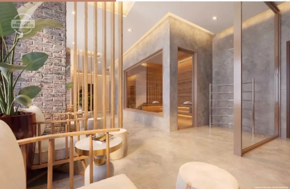Apartamento, 3 quartos, 137 m² - Foto 7