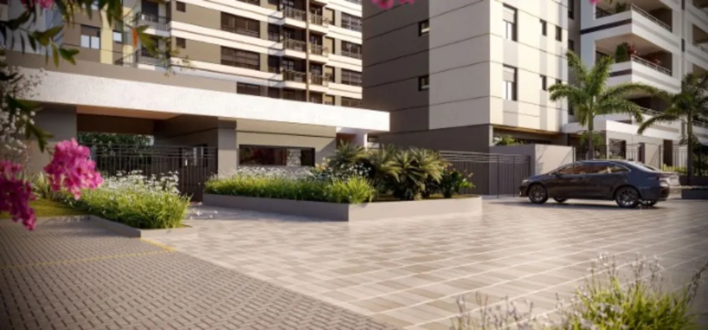Apartamento, 3 quartos, 137 m² - Foto 12