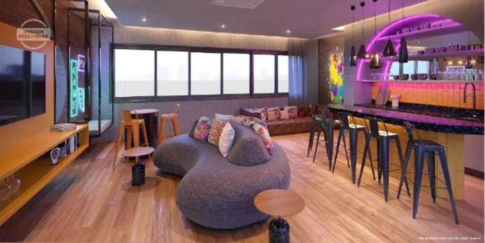 Apartamento, 3 quartos, 137 m² - Foto 8