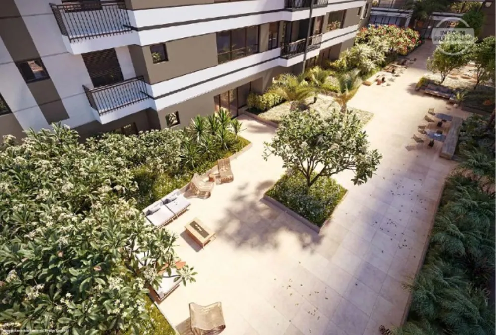 Apartamento, 3 quartos, 137 m² - Foto 3