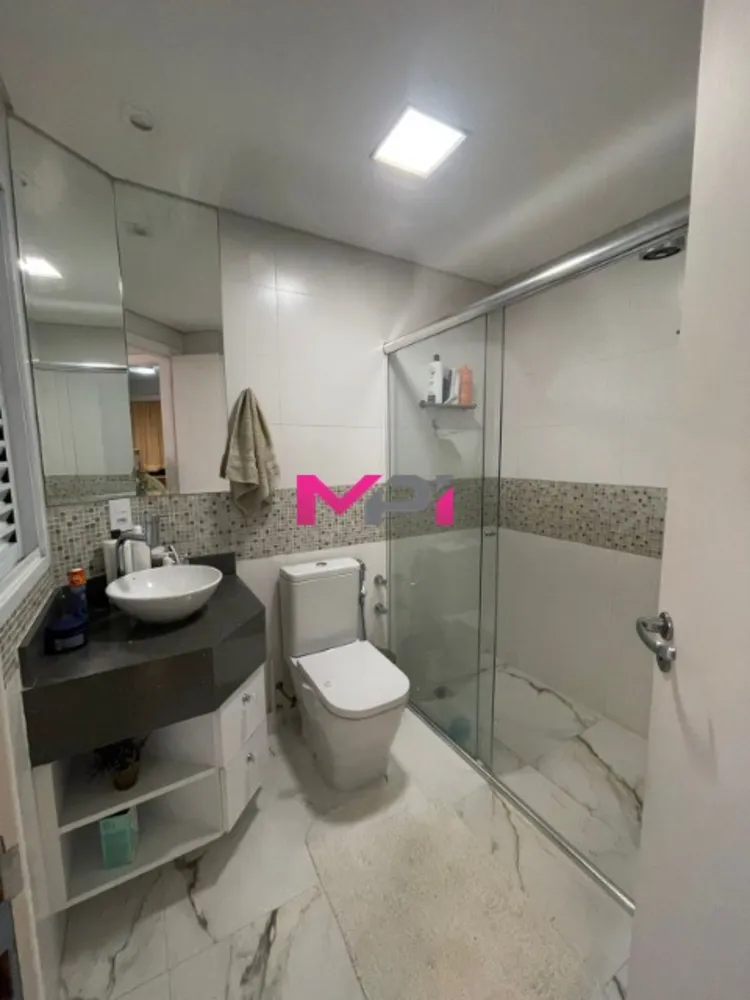 Apartamento, 3 quartos, 162 m² - Foto 8