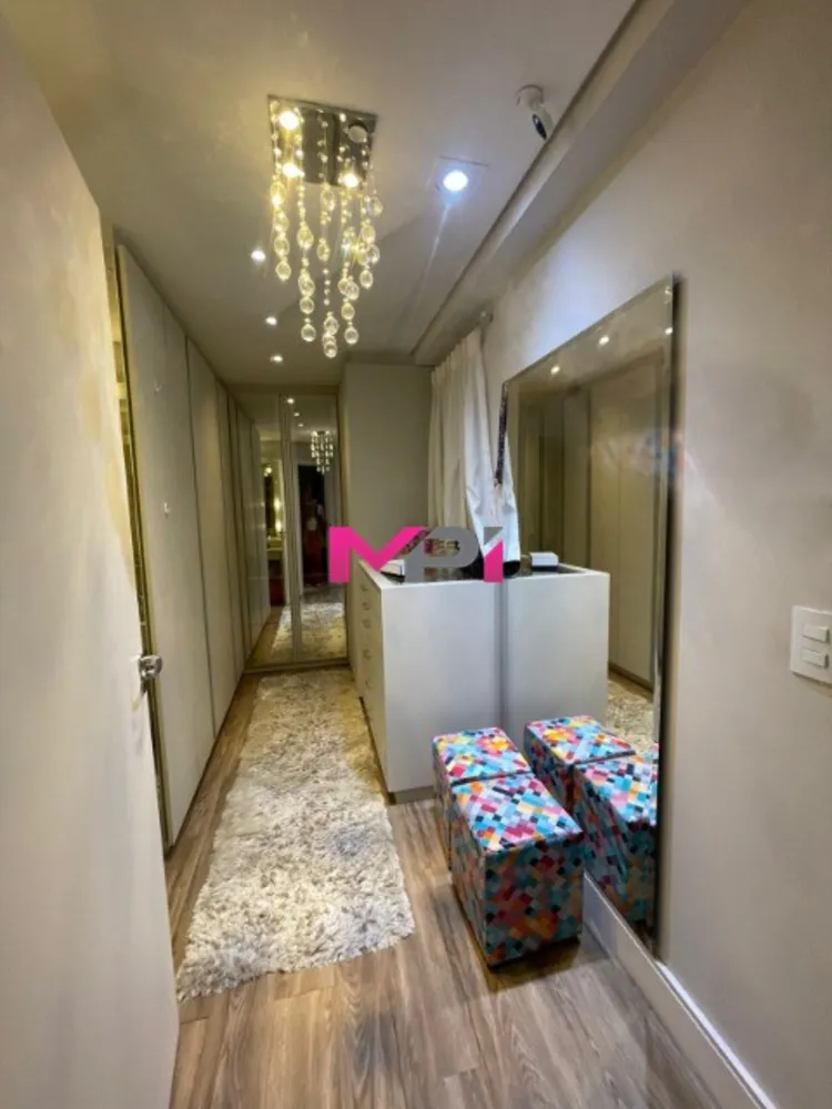 Apartamento, 3 quartos, 162 m² - Foto 11