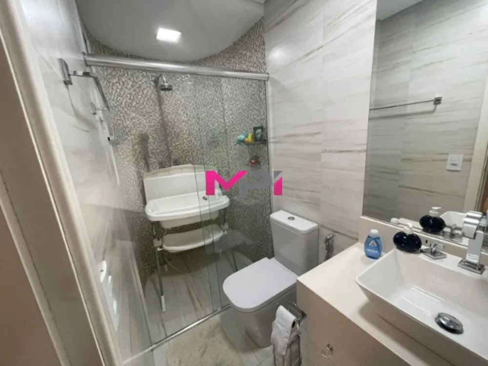 Apartamento, 3 quartos, 162 m² - Foto 4