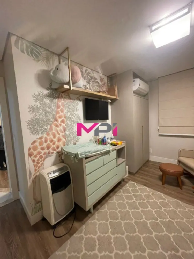 Apartamento, 3 quartos, 162 m² - Foto 12