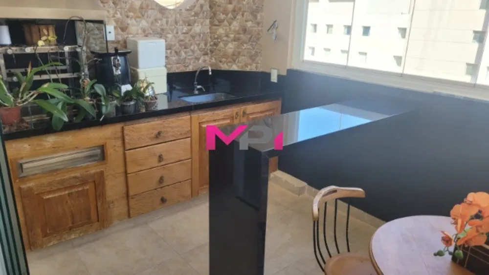 Apartamento, 3 quartos, 162 m² - Foto 7