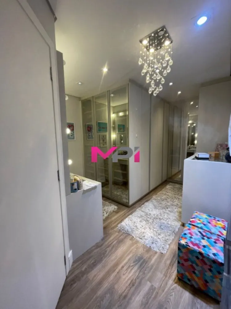 Apartamento, 3 quartos, 162 m² - Foto 9