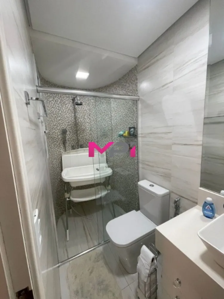 Apartamento, 3 quartos, 162 m² - Foto 3