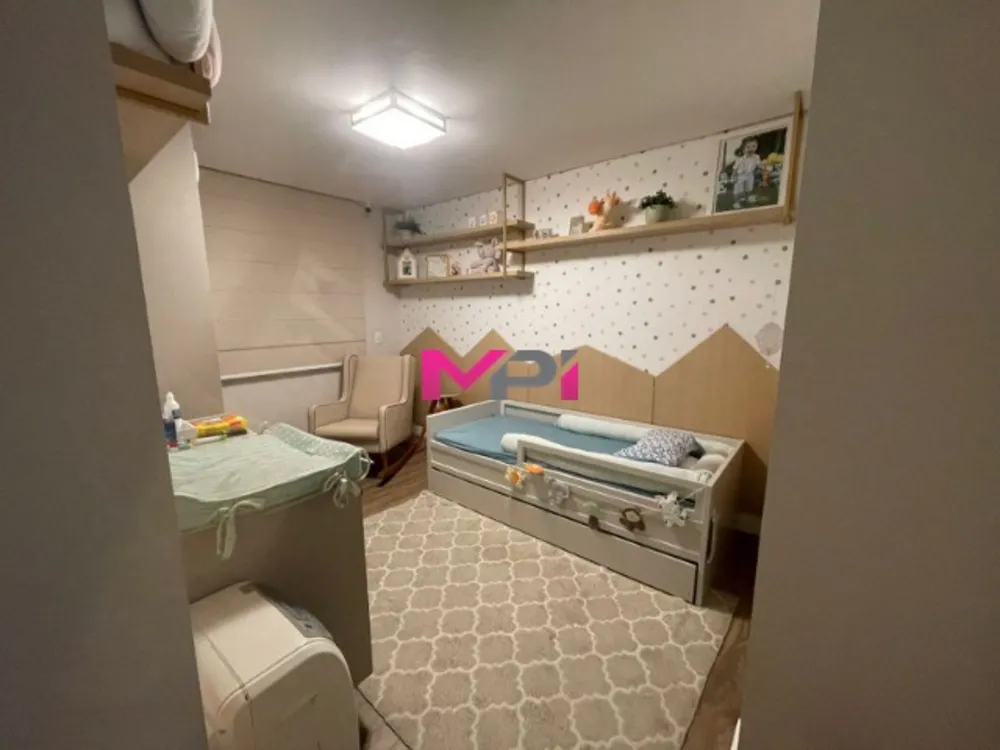 Apartamento, 3 quartos, 162 m² - Foto 2