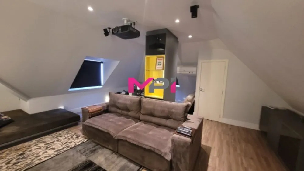 Apartamento, 3 quartos, 162 m² - Foto 1