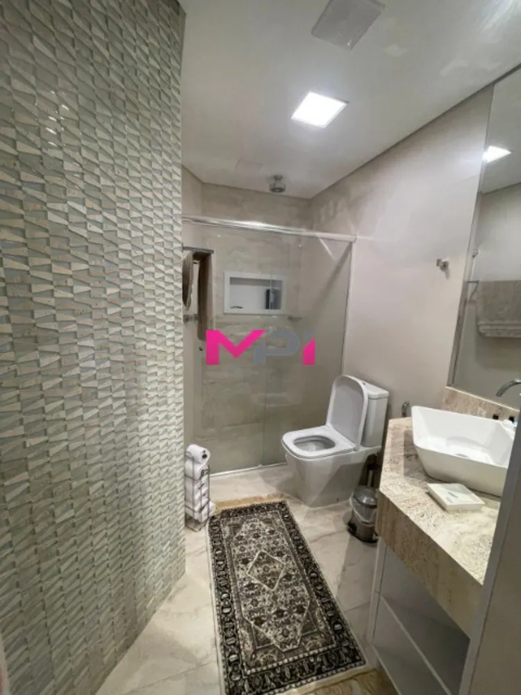 Apartamento, 3 quartos, 162 m² - Foto 10
