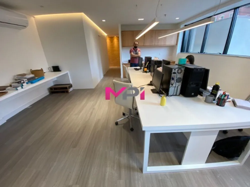 Sala-Conjunto, 83 m² - Foto 6