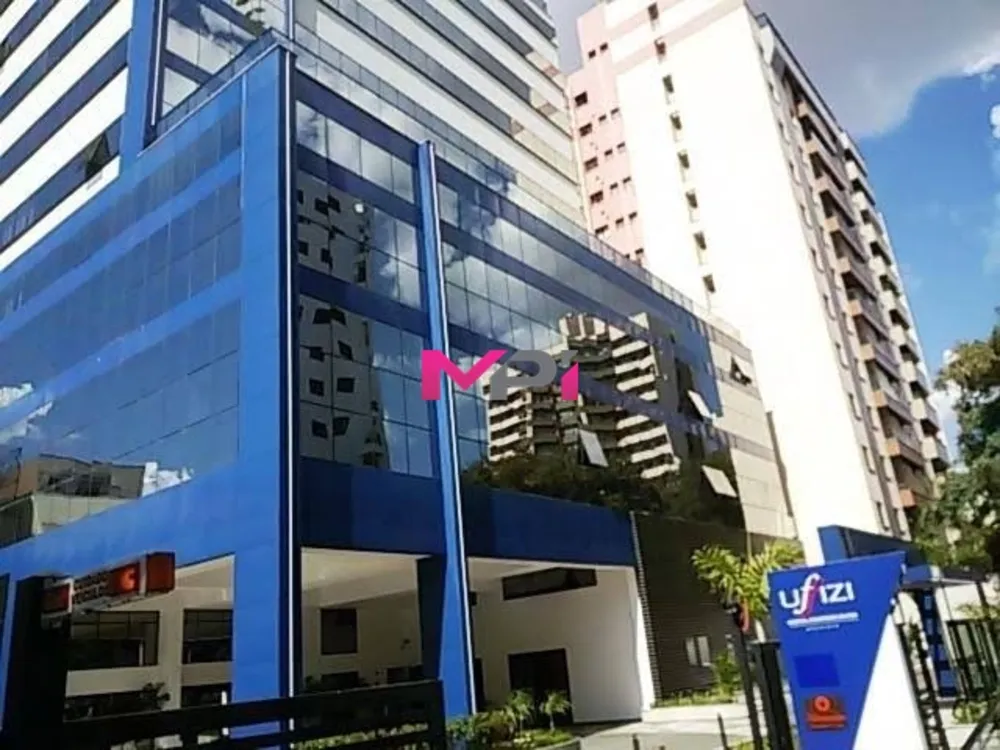 Sala-Conjunto, 83 m² - Foto 1